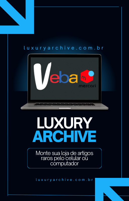 Curso Luxury Archive - Importação de Roupas de Luxo